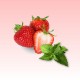 Strawberry - Mint