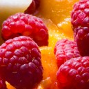 Raspberry - Mango